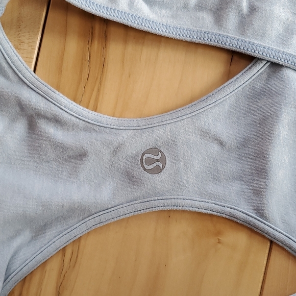 Lululemon kit speed up and cami - Picture 2 of 7